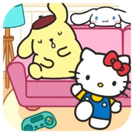 Hello Kittyǵ(HelloKittyϷ)v1.0.22 Ѱ