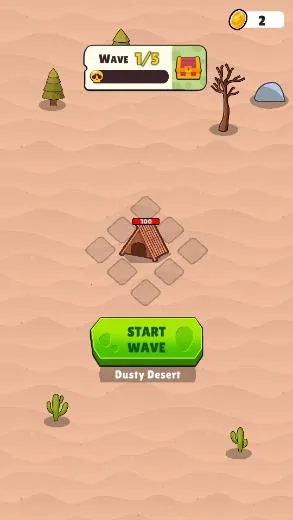 基地防御僵尸生存安卓版手机版 基地防御僵尸生存安卓版手机版