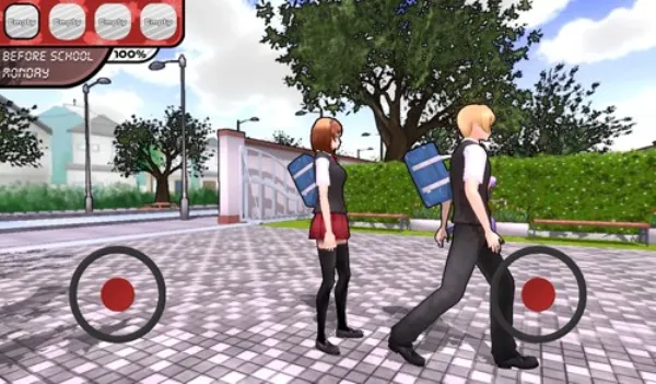 萨拉的校园生活2025下载 萨拉的校园生活2025下载