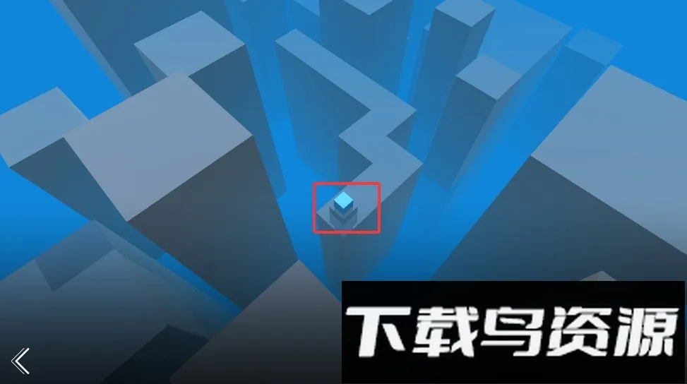 跳舞的线避难所(音乐闯关游戏) 跳舞的线避难所(音乐闯关游戏)