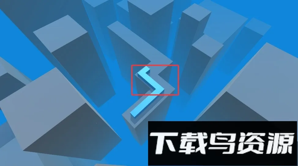 跳舞的线避难所(音乐闯关游戏) 跳舞的线避难所(音乐闯关游戏)