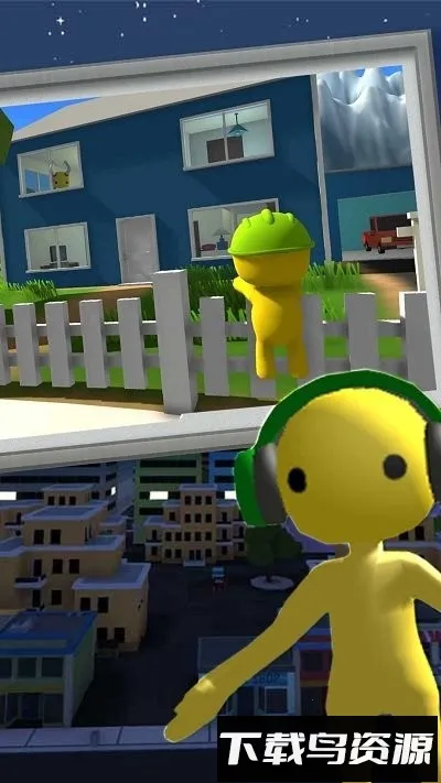 超能大决斗安卓版手机版 超能大决斗安卓版手机版