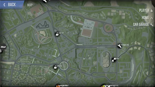 火力全开2城市狂热(赛车冒险游戏) 火力全开2城市狂热(赛车冒险游戏)