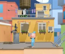 梦游先生(梦游解谜游戏) 梦游先生(梦游解谜游戏)