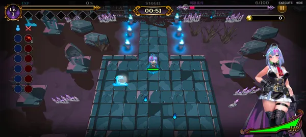 恶魔幸存者2025下载安装 恶魔幸存者2025下载安装