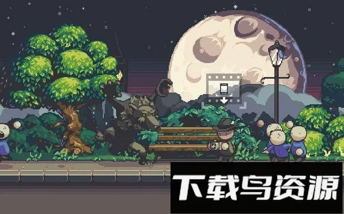 狼人大亨2025官方正版 狼人大亨2025官方正版