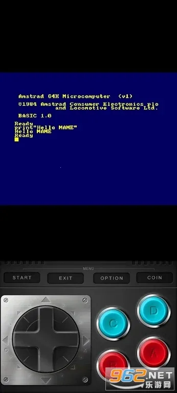 MAME模拟器2025下载安装 MAME模拟器2025下载安装