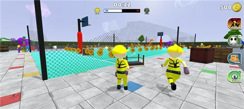 彩虹朋友2025官方正版 彩虹朋友2025官方正版