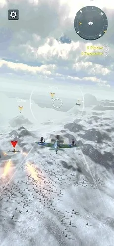 天空英雄2025下载 天空英雄2025下载