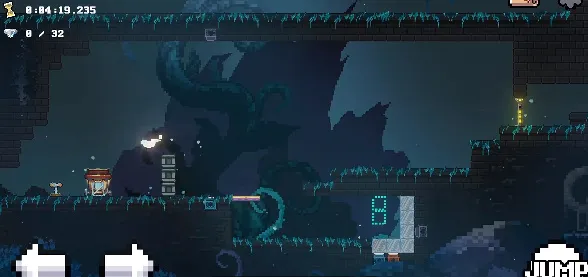 光喵(冒险闯关小游戏) 光喵(冒险闯关小游戏)