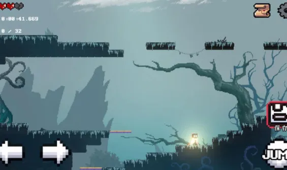 光喵(冒险闯关小游戏) 光喵(冒险闯关小游戏)