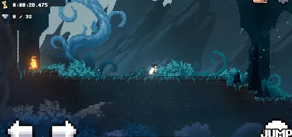 光喵(冒险闯关小游戏) 光喵(冒险闯关小游戏)