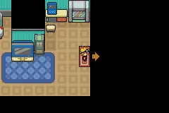 口袋妖怪釉色(抓宠冒险游戏) 口袋妖怪釉色(抓宠冒险游戏)