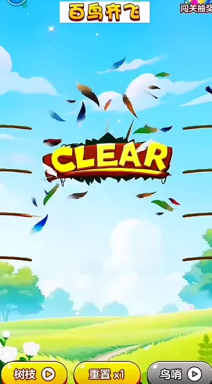 百鸟齐飞2025最新版本 百鸟齐飞2025最新版本