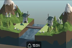 桥梁建造(桥梁建造游戏) 桥梁建造(桥梁建造游戏)