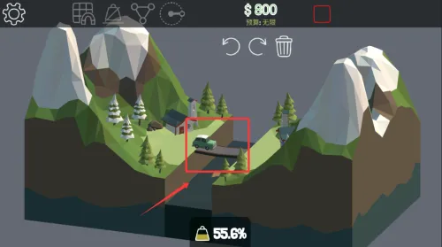 桥梁建造(桥梁建造游戏) 桥梁建造(桥梁建造游戏)