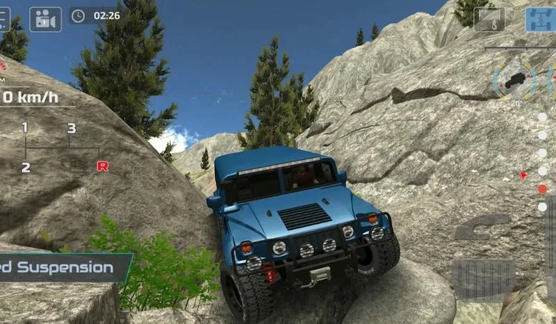越野驾驶(越野驾驶游戏) 越野驾驶(越野驾驶游戏)