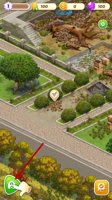 合并庄园阳光之家(经营模拟游戏) 合并庄园阳光之家(经营模拟游戏)