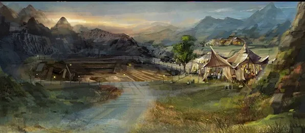 ������֮��Ұ����2025�ٷ����°汾