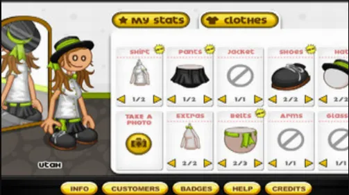 老爹意面馆(意面经营游戏) 老爹意面馆(意面经营游戏)