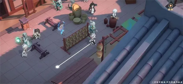 物华弥新安卓版手机版 物华弥新安卓版手机版