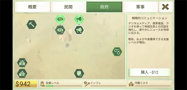 反叛公司(策略模拟游戏) 反叛公司(策略模拟游戏)