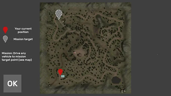 卡车司机泥泞山路(卡车模拟驾驶游戏) 卡车司机泥泞山路(卡车模拟驾驶游戏)