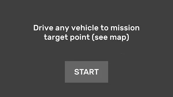 卡车司机泥泞山路最新版怎么玩