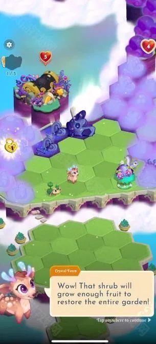 迈达斯合并(奇幻合并游戏) 迈达斯合并(奇幻合并游戏)