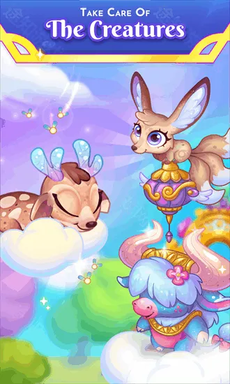 迈达斯合并(奇幻合并游戏) 迈达斯合并(奇幻合并游戏)