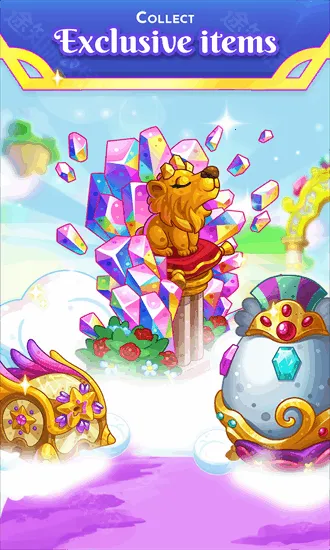 迈达斯合并(奇幻合并游戏) 迈达斯合并(奇幻合并游戏)