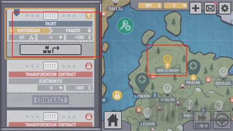 卡车司机本(卡车驾驶游戏) 卡车司机本(卡车驾驶游戏)