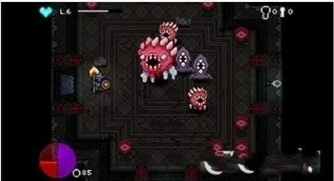 像素地下城2(像素地下城游戏) 像素地下城2(像素地下城游戏)