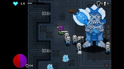 像素地下城2(像素地下城游戏) 像素地下城2(像素地下城游戏)