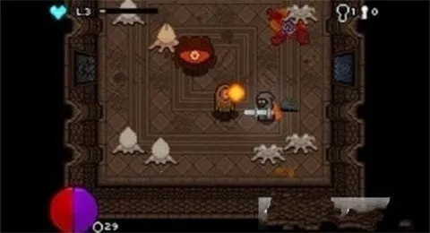 像素地下城2(像素地下城游戏) 像素地下城2(像素地下城游戏)