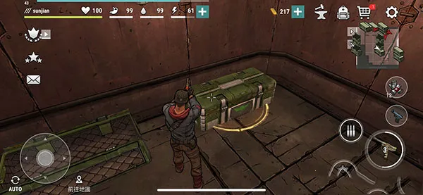 黑暗时代丧尸求生2025官方正版 黑暗时代丧尸求生2025官方正版