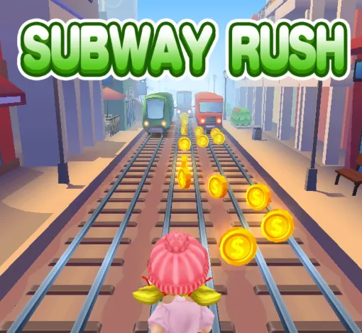 地铁3D冲刺2025下载 地铁3D冲刺2025下载