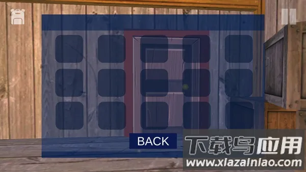 愤怒的男孩(恐怖逃生解谜游戏) 愤怒的男孩(恐怖逃生解谜游戏)