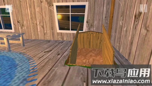 愤怒的男孩(恐怖逃生解谜游戏) 愤怒的男孩(恐怖逃生解谜游戏)