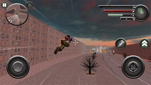 电锯英雄(末日生存游戏) 电锯英雄(末日生存游戏)