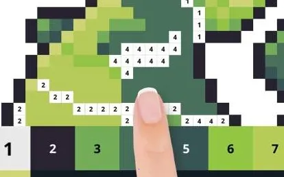 像素艺术(像素冒险游戏) 像素艺术(像素冒险游戏)