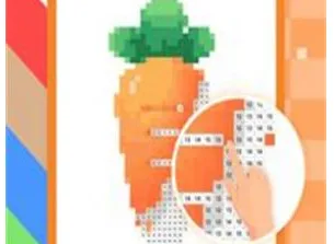 像素艺术(像素冒险游戏) 像素艺术(像素冒险游戏)