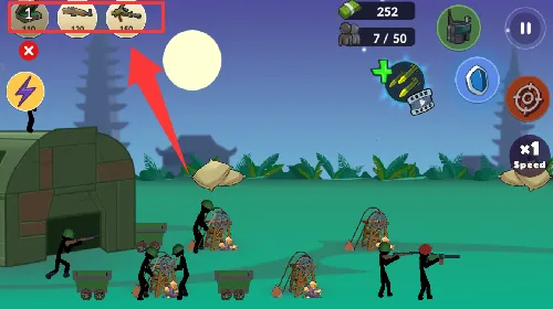 火柴人第二次世界大战2025官方最新版本 火柴人第二次世界大战2025官方最新版本