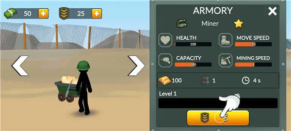 火柴人第二次世界大战2025官方最新版本 火柴人第二次世界大战2025官方最新版本