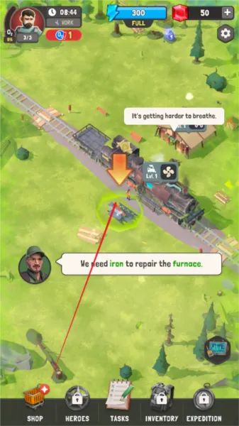 生存列车2025下载 生存列车2025下载