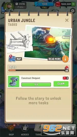 生存列车2025下载 生存列车2025下载