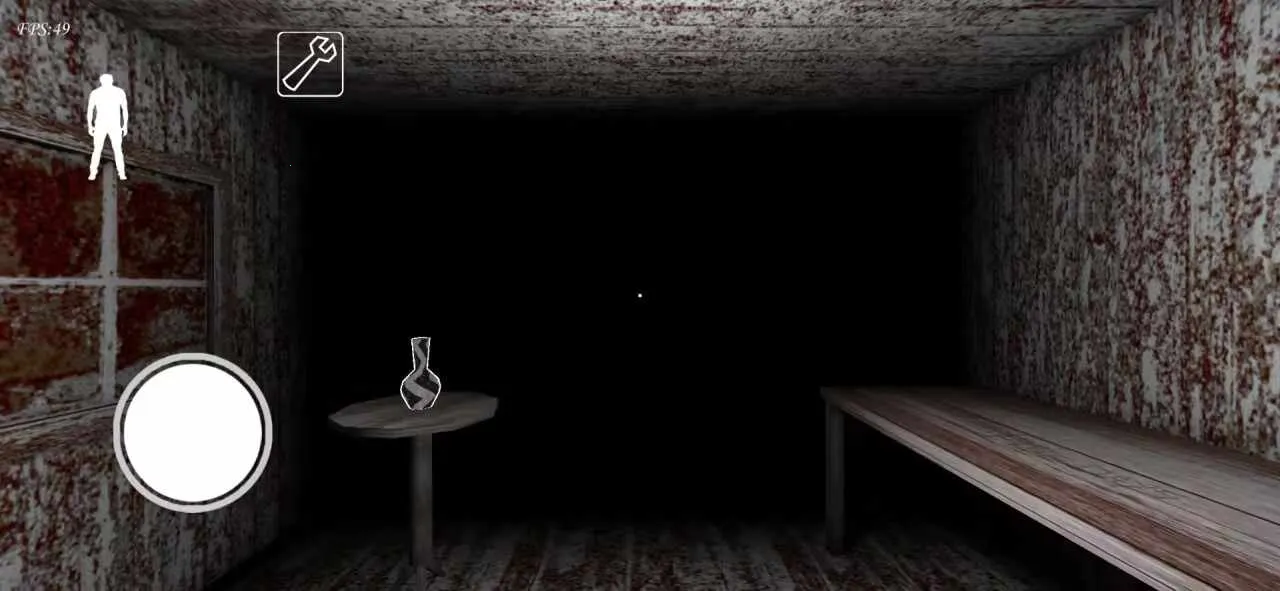 恐怖奶奶复苏(恐怖逃脱游戏) 恐怖奶奶复苏(恐怖逃脱游戏)