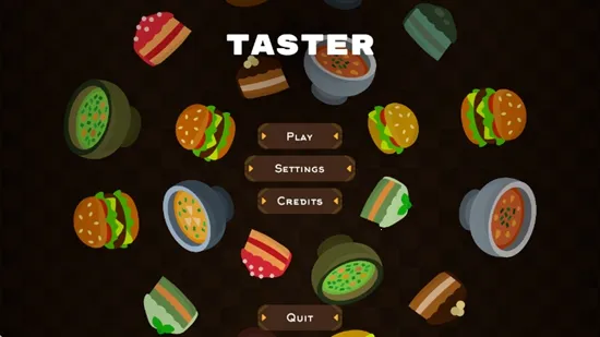 品尝者(美食找茬游戏) 品尝者(美食找茬游戏)