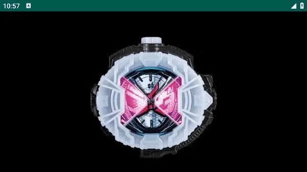 假面骑士时王变身腰带2025官方最新版本 假面骑士时王变身腰带2025官方最新版本