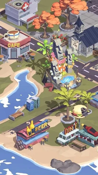 城镇生存最新手机版 城镇生存最新手机版